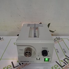 Olympus CLK-4 Light Source