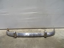 Pare-choc avant Peugeot 403