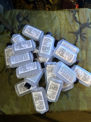Reproduction Vietnam Bug Juice/They Do Not Contain The Insect Repellent Spray