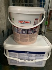 RATIONAL Care Tab & Cleaning Detergent Bucket Set for Rational iCombi/iCombi Pro