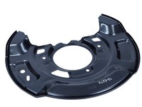 Maxgear Ankerblech Spritzblech FüR Toyota Yaris NHP13_ NSP13_ NCP13_