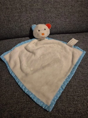 Schmusetuch Bär ZD Trading ZDT Action Jurong Unbespielt Neuwertig