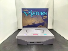 VICTOR V SATURN Rg-jx2 Used