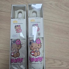 Hello Kitty Umbrella - Olive Young Limited Edition