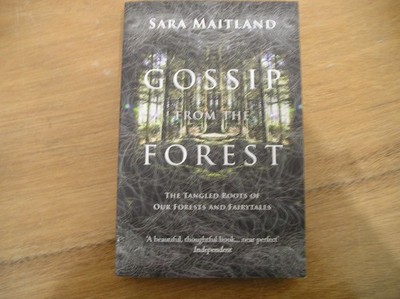 Gossip From The Forest