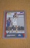 2021-22 Panini NBA G League - Andrew Rowsey Red Parallel #47 (RC)
