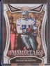 2025 Panini Certified - Immortals Deion Sanders #IM-DSS