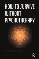 David Smail | How To Survive Without Psychotherapy | Taschenbuch | Englisch