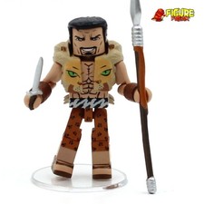 Marvel Minimates Series 77 Kraven the Hunter