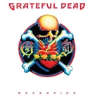 *NEW SEALED-Grateful Dead - Reckoning LP