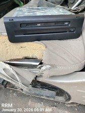 CD PLAYER DASH MTD OEM 18-20 Q5 AUDI 1YR WRNT...
