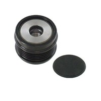 SKF Generatorfreilauf VKM 03801