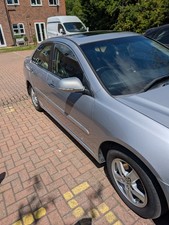 Honda Accord VTEC Executive 2005