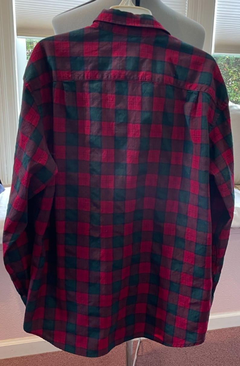 Pendleton Sir Pendleton Authentic Lindsay Tartan … - image 2