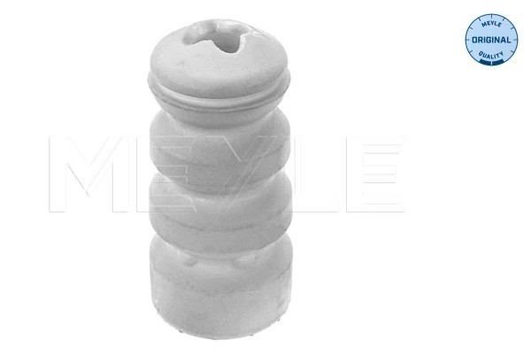 Elastische StüTze, AufhäNgung Meyle 100 742 0024 Audi 8D0 512 131-image