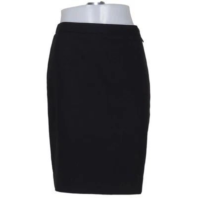 J.Crew, Rock, Größe: 32, model: super 120's, Schwarz, Polyester/Wolle #lbH - Bild 1 von 4