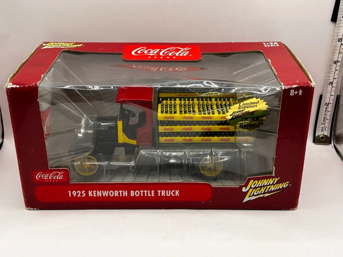 1:24 Coca-Cola Diecast & Toy Trucks for sale | eBay