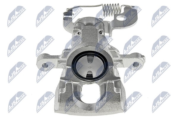 Nty Bremssattel HZT-FR-014 FüR Ford 2004 Mondeo 3 Turnier Bwy 16V Sci Tddi Tdci-image