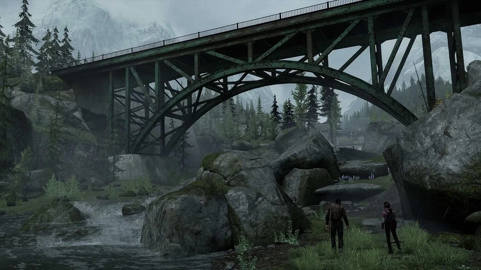 The Last of Us Remastered PSHits PS4 (SP) [PO71276], foto 2 de 3