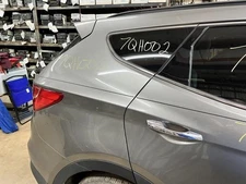 Passenger Quarter Panel SWB Sport FWD Fits 13-14 SANTA FE 104683835