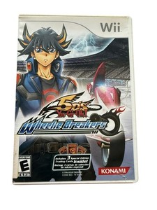 Yugioh Wheelie Breakers | eBay