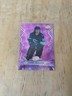 2022-23 Upper Deck Ice - Jaren McCann Pink Parallel Seattle Kraken