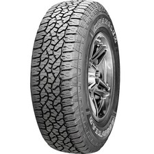 4 Tires Goodyear Wrangler Workhorse At 25570r16 111s At All Terrain