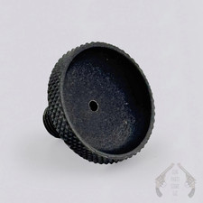 Rear Peep Sight Eyepiece .055 Aperture 1116 Dia. Lyman - Redfield - Williams