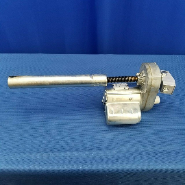 Marus DC1560 Dental Chair Back Motor and Assembly Replacement Part eBay