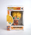 Funko Pop! Vinyl: Dragon Ball - Goku (Super Saiyan) #14