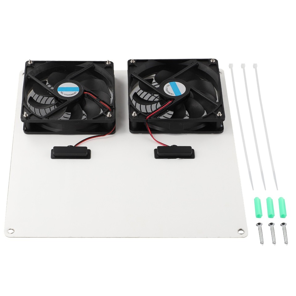 Toilets Exhaust Vent Basements Attic Fans Balance Ring Copper Core Wire