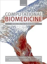 Computational Biomedicine by 