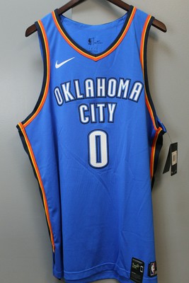westbrook city jersey