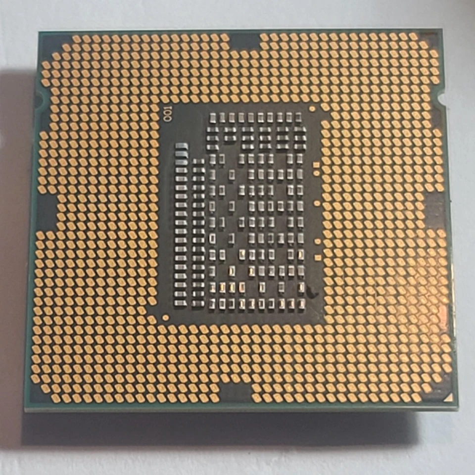 Intel/Core i5-2300/2.80GHz/LGA 1155/Socket H2/6MB/Quad Core/CPU/Processor/SR00D - Image 3 of 4
