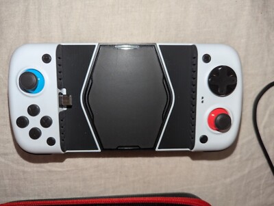 GameSir X3 Type-C Gamepad Mobile Phone Controller with Cooling Fan