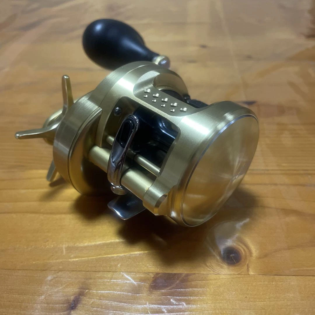 Shimano 15 Ocea Conquest 300Hg Right | eBay