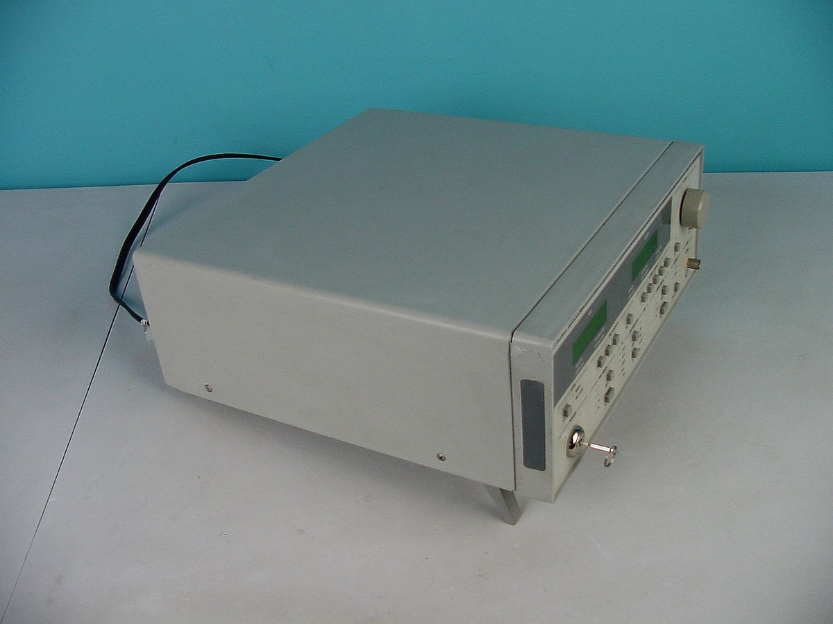 ◇ジャンク品◇ ILX LDC-3724B ダイオードコントローラ j09345