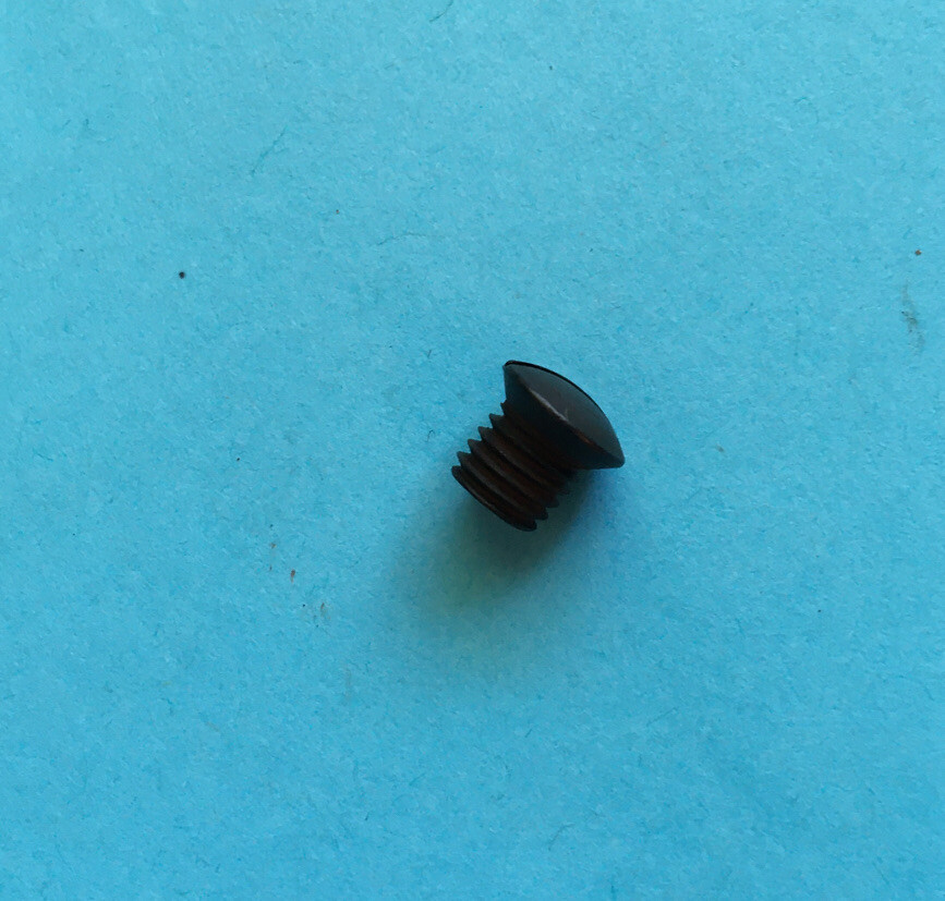 NOS* 84-862 KANSAI SCREW FOR SEWING MACHINE | eBay