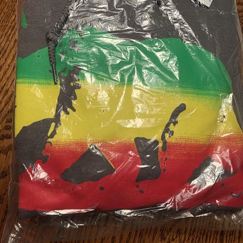 California Republic Grey Hoodie - Picture 4 of 4