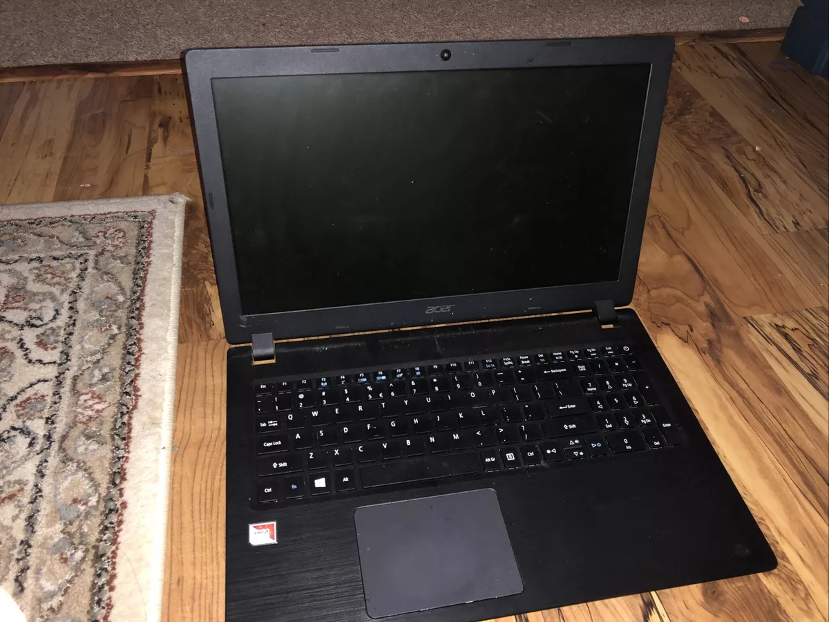 Acer Aspire 3 A315-31-C514 15.6