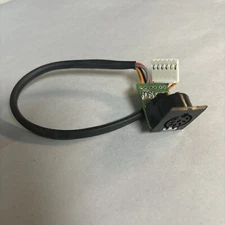 Oakworks Fluoroscopy TableCompact L C-ARM DC-In Cable @MB74