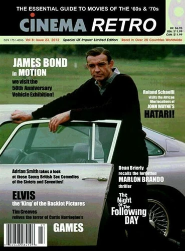 New Quarterly Magazines