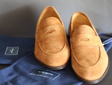peter millar casual shoes