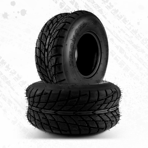 2pcs 19x7-8 Tires ATV UTV Tires Go Kart 19x7x8 Golf Cart All Terrain 4Ply 19-7-8 - Picture 10 of 11
