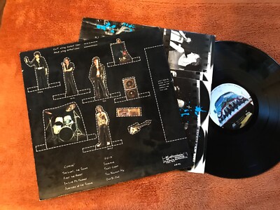 邦楽 SOFFet Special Vinyl Sampler 12inch Sean Wolcott – 4LP