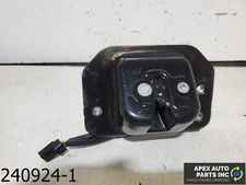 OEM 2007-2014 Ford Edge 3.5L Trunk Latch Liftgate Lock Actuator