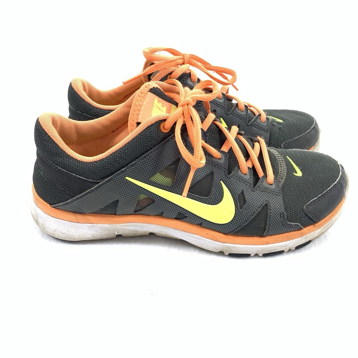 nike flex supreme tr 8