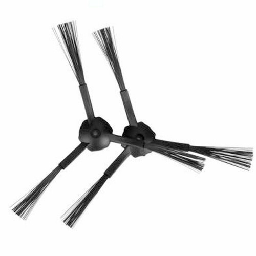 HEPA Filter Side Brush For ilife x5 panda x500 ECOVACS CR120 X600 Vacuum Cleaner - 第 3/13 張圖片