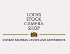 Locks Stock Camera Shop
