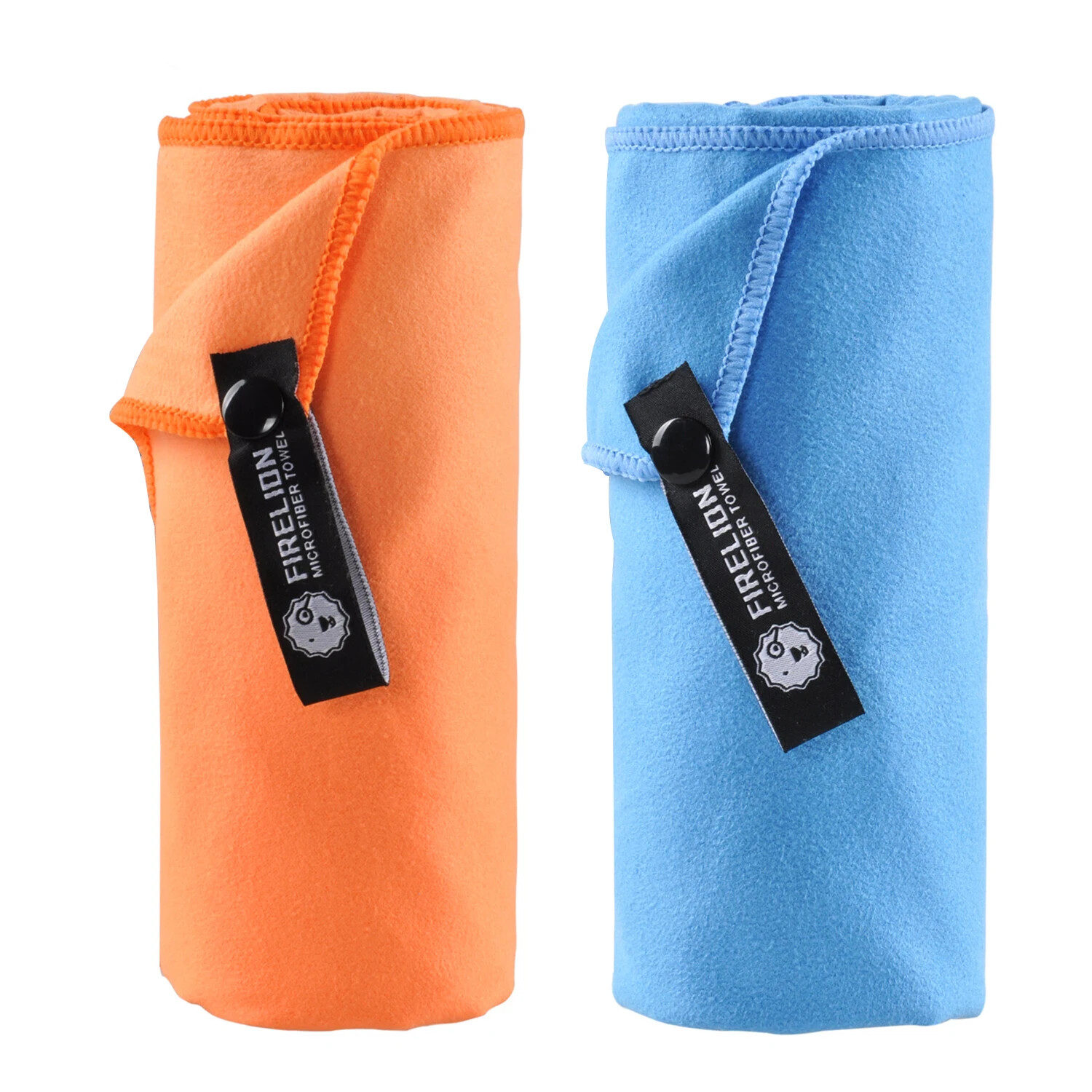 Quick-Dry Microfiber Swimming Sports Towel Ultra Absorbent Travel